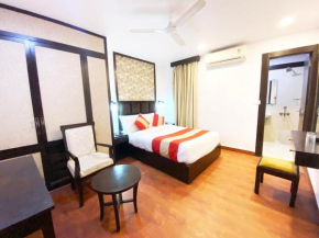 Hotel Admire Gold - Pachim Vihar Delhi
